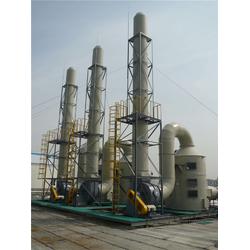 印刷廠廢氣治理專家 廣東思綠環(huán)保工程有限公司