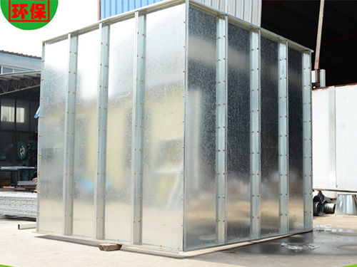 天津瀝青煙氣處理專家 滋源環?？萍脊疽I環保工程新標準