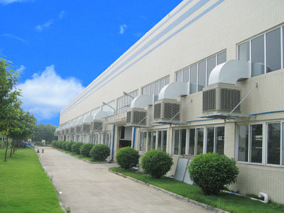 綠色新風，守護未來 環?？照{工程全面解析