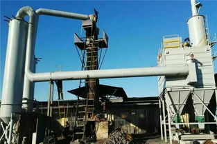 鑄造廠的綠色革新 闊海環(huán)保工程的專(zhuān)業(yè)除塵解決方案